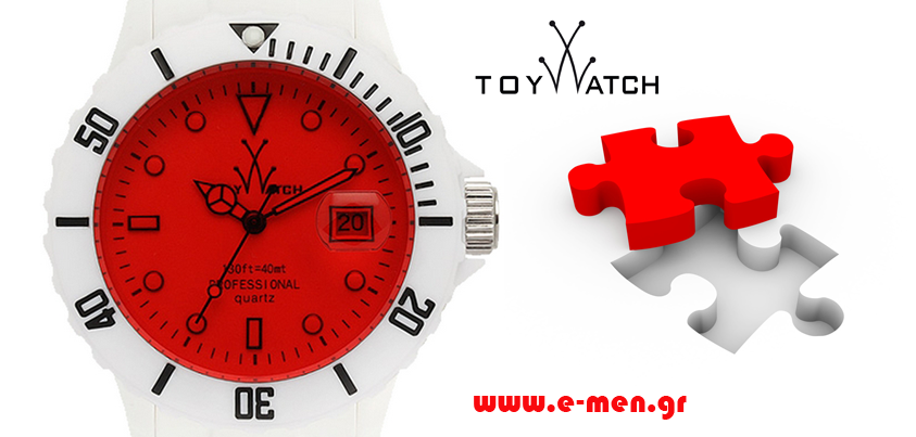 toywatch watches