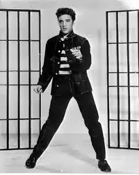 vestuario de rock and roll para mujeres