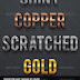 3D Text Effect: Metal Edition - GraphicRiver