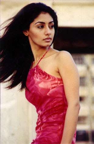 Photos Hot Pictures Sexy Wallpapers: Mahek Chahal Gallery
