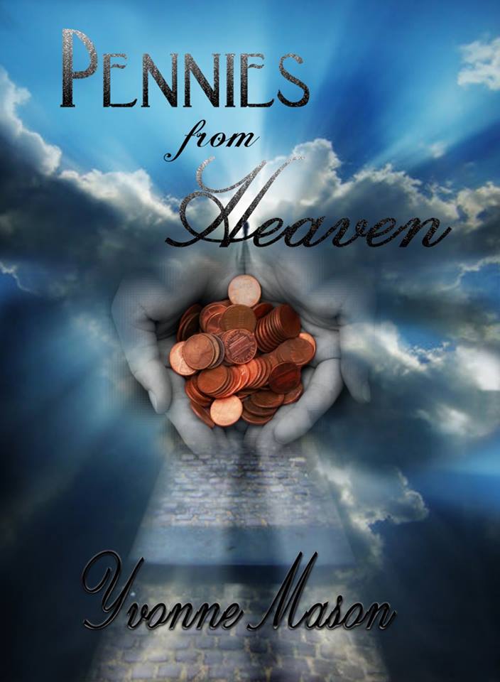 Barbara Watkins lover of Paranormal Phenomenon: Pennies From Heaven, by