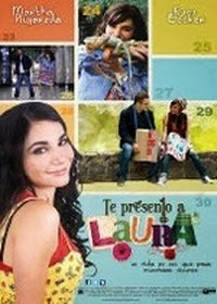 Te presento a Laura