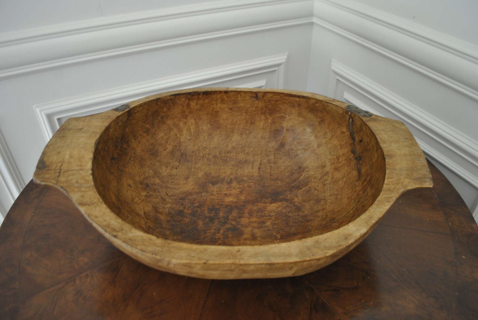 The Enchanted Home The dough bowls have come to town!