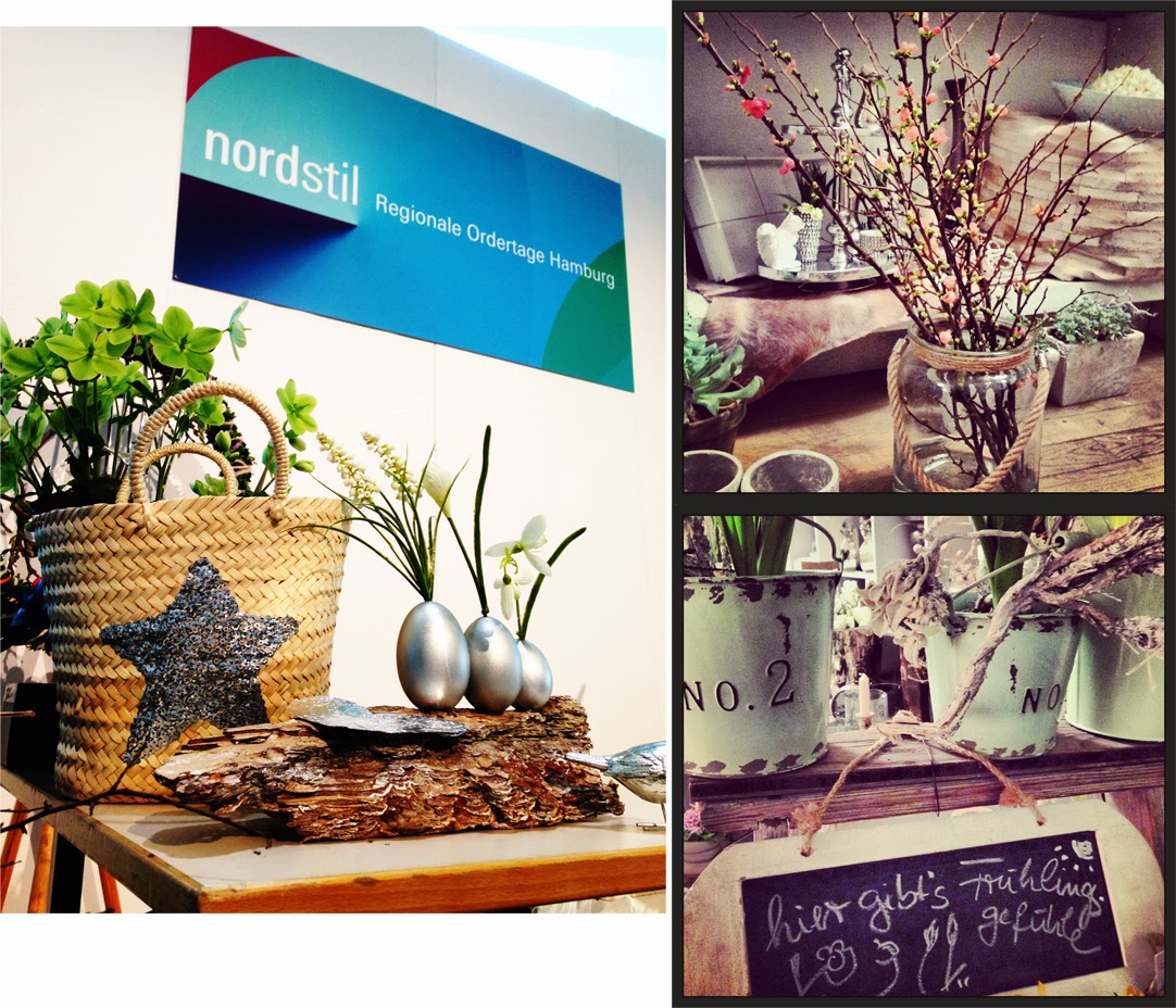 Nordstil Blog Nordstil Messe Hamburg