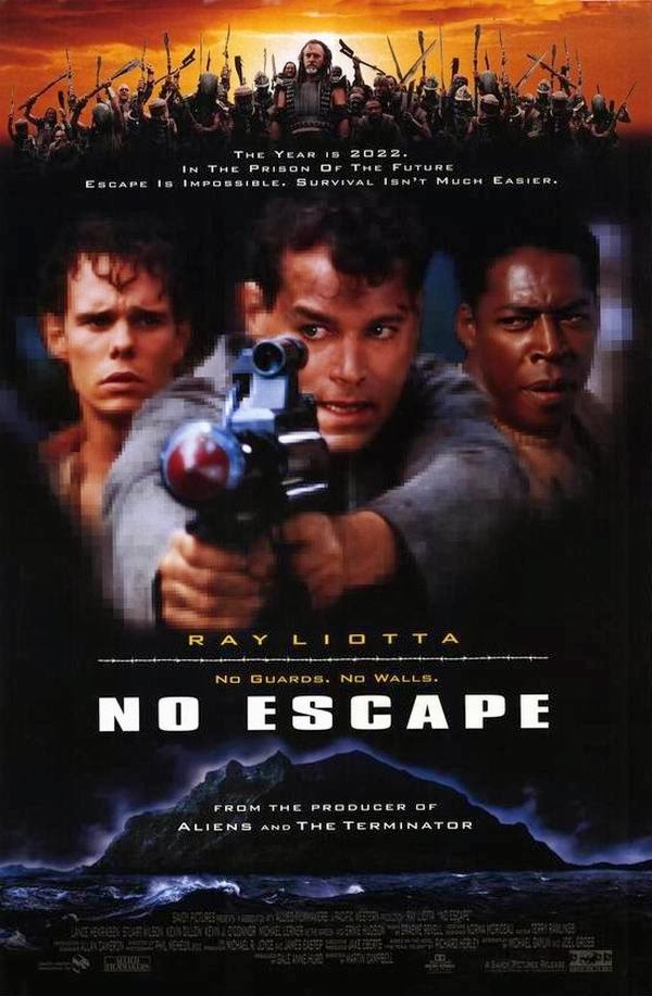 No Escape (1994) 1994+no+escape