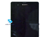 Sony Xperia Yuga Akan Hadir dengan Nama Xperia Z LT36i/36h/36i  