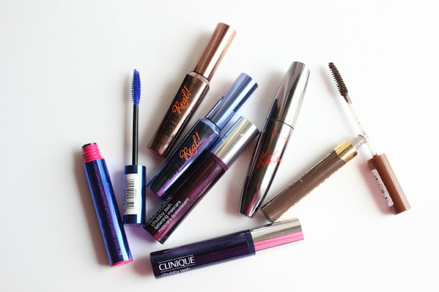 What is Your Favourite Mascara Ever