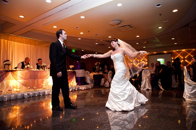 green bay Wedding Dresses Real Wedding Dyan & Mark Featured Wedding