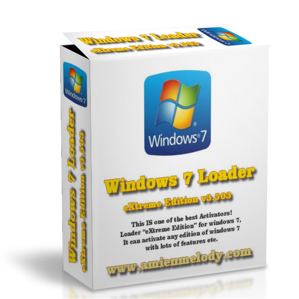 Windows Loader Extreme Edition Free Download