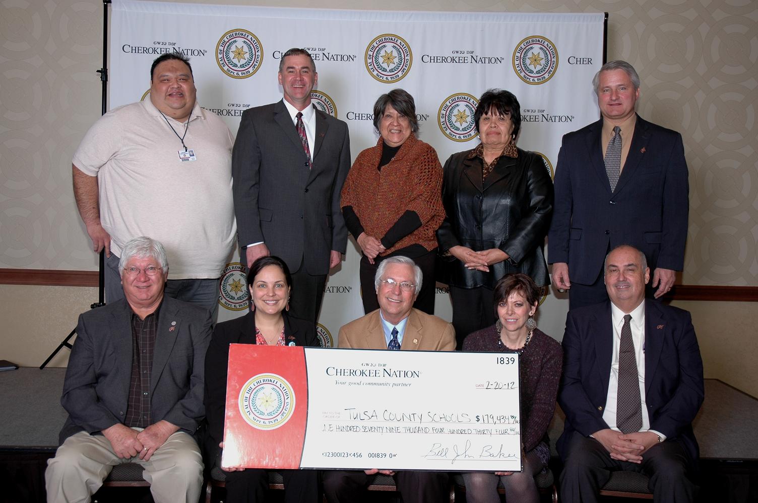 skiatook public schools