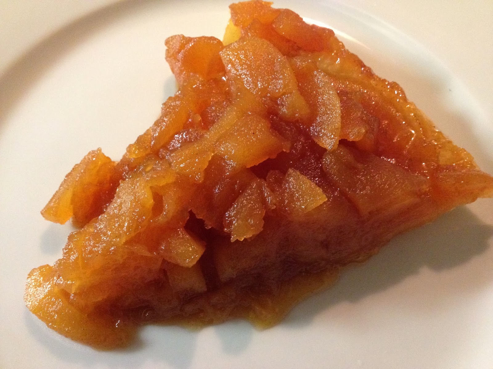 Mine Bedste Opskrifter Tarte Tatin Fransk Aebletaerte