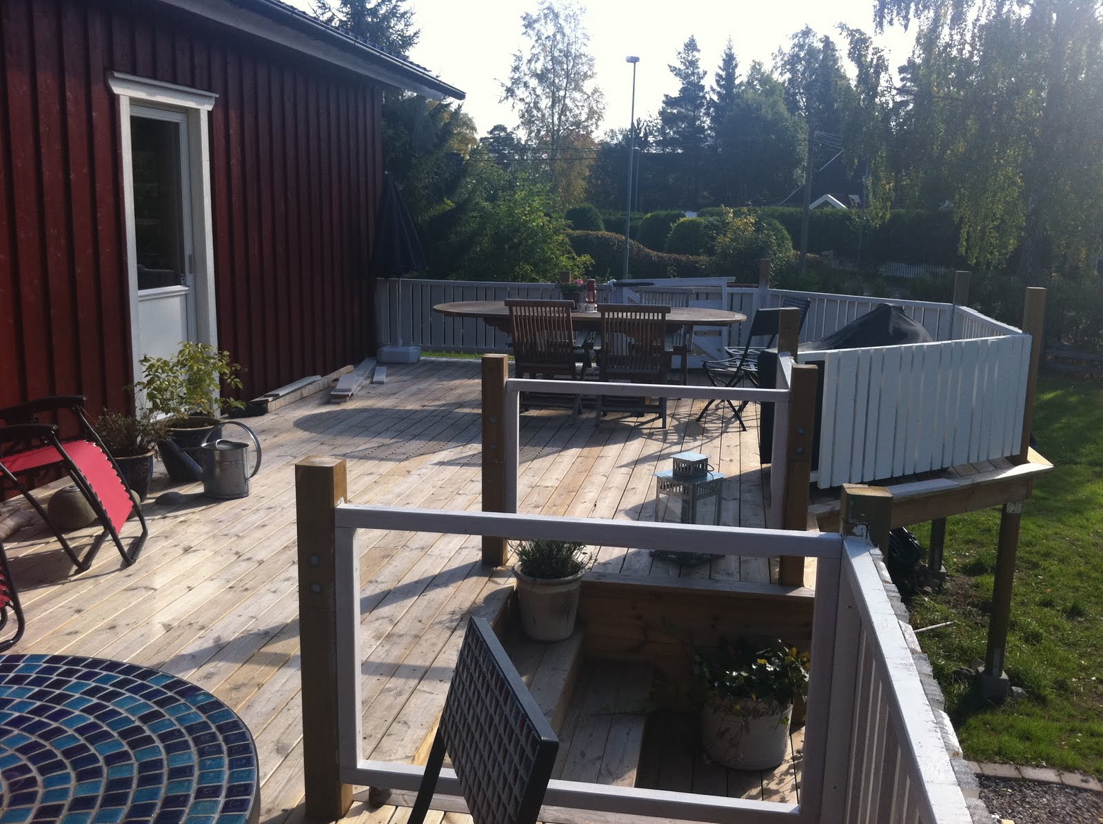Tyresöborna: september 2011