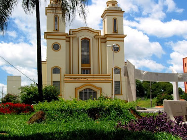 SITE DIOCESE DE DIVINOPOLIS - MG