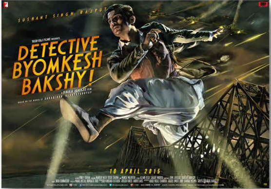 Detective Byomkesh Bakshy! In Hindi 720p Torrent Download __HOT__