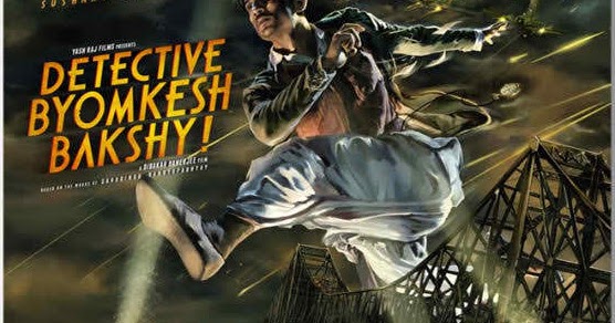 Detective Byomkesh Bakshy Dual Audio Hindi Free Download [WORK]