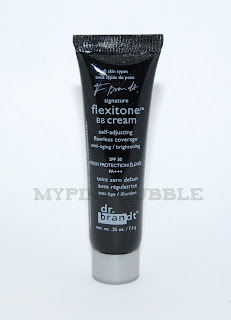 Dr Brant Bb cream con Flexione