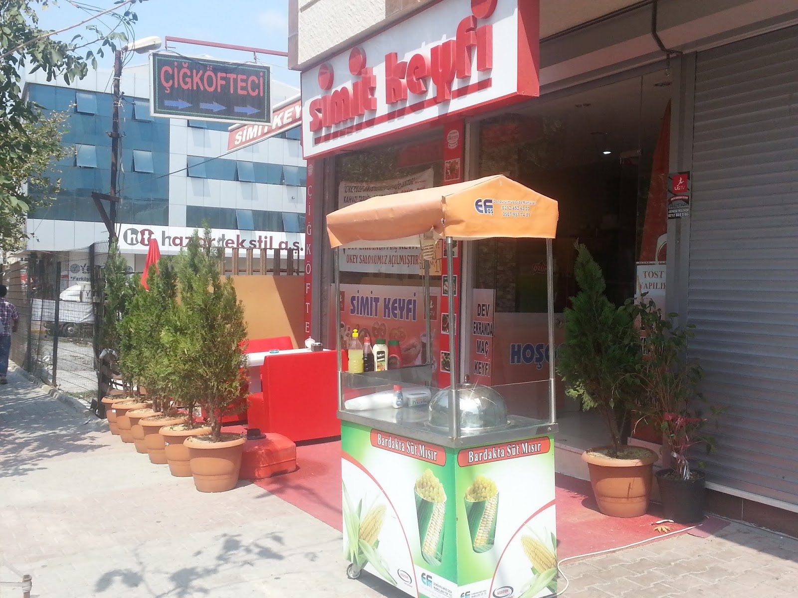 SAHİBİNDEN "YALNIZLIKTAN" DEVREN SATILIK 2 KATLI CAFE SAHİBİNDEN