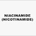 Nicotinamide Pada Obat Multivitamin