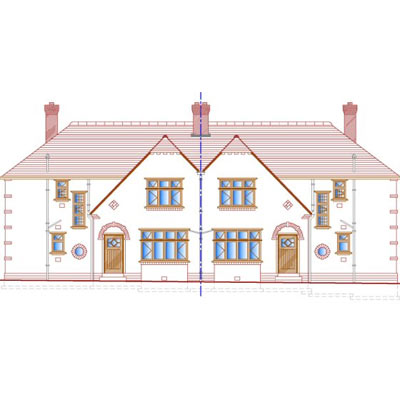 Civil Drawings In Autocad Free