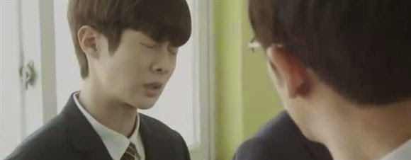 Sinopsis 'Ho Goo's Love' Episode 6 - Bagian 1 Sinopsis 'Ho Goo's Love' Episode 6 - Bagian 1