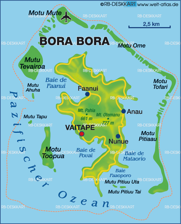 Image result for bora bora TRAVEL  map