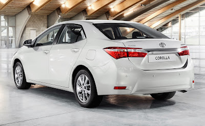 2014 Toyota Corolla Release Date 2014 Toyota Corolla Release Date