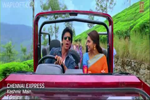 Chennai Express Hd Movie Video Songs Free Download