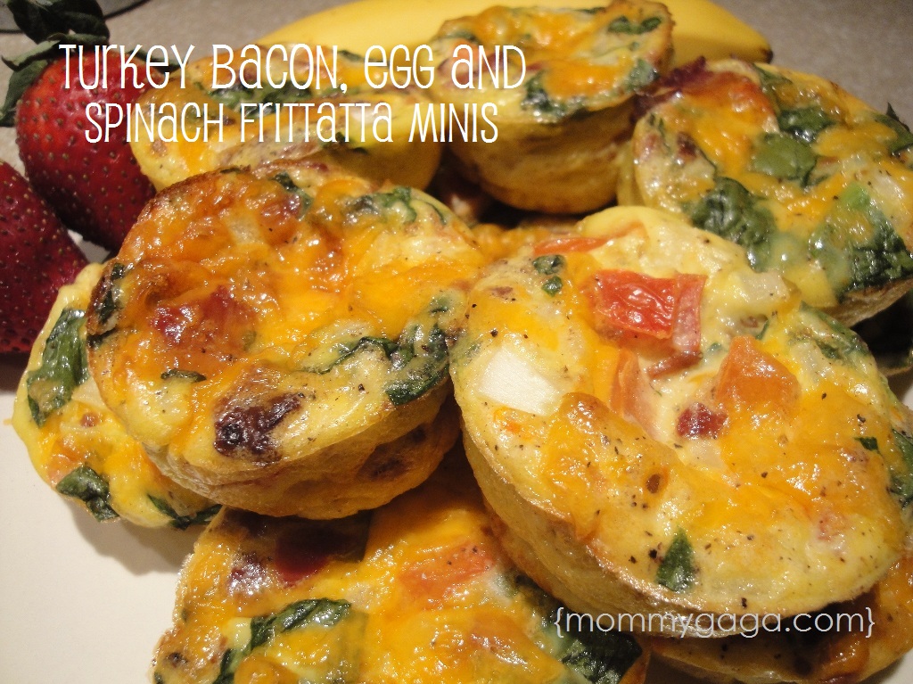 turkey bacon recipes