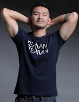 rio dewanto hot body