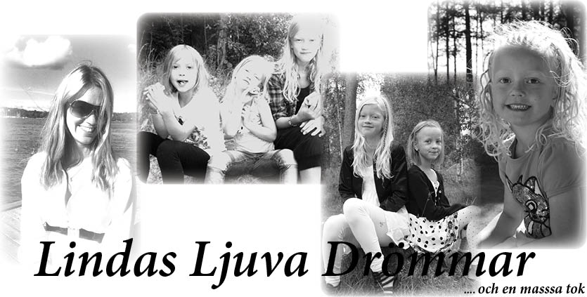 Lindas Ljuva Drömmar