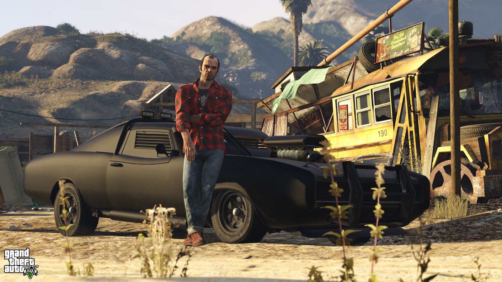 Cheats Gta V Untuk Ps 4