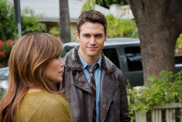 Dc Outlook The Boy Next Door Movie Review