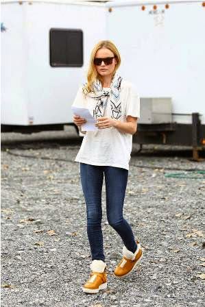 kate bosowrth dengan jeans kate bosowrth dengan jeans