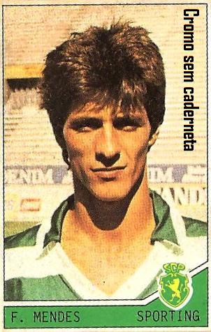Fernando Mendes (footballer, born 1966) Alchetron, the free social