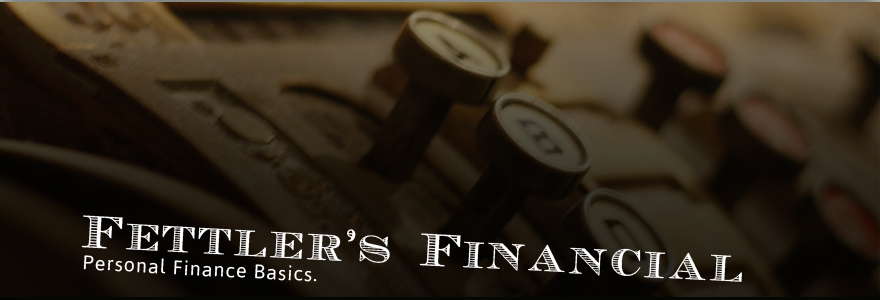 Fettler's Financial