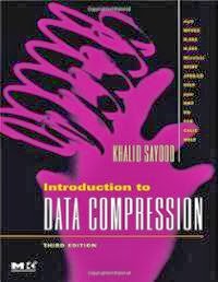 Data compression by khalid sayood free