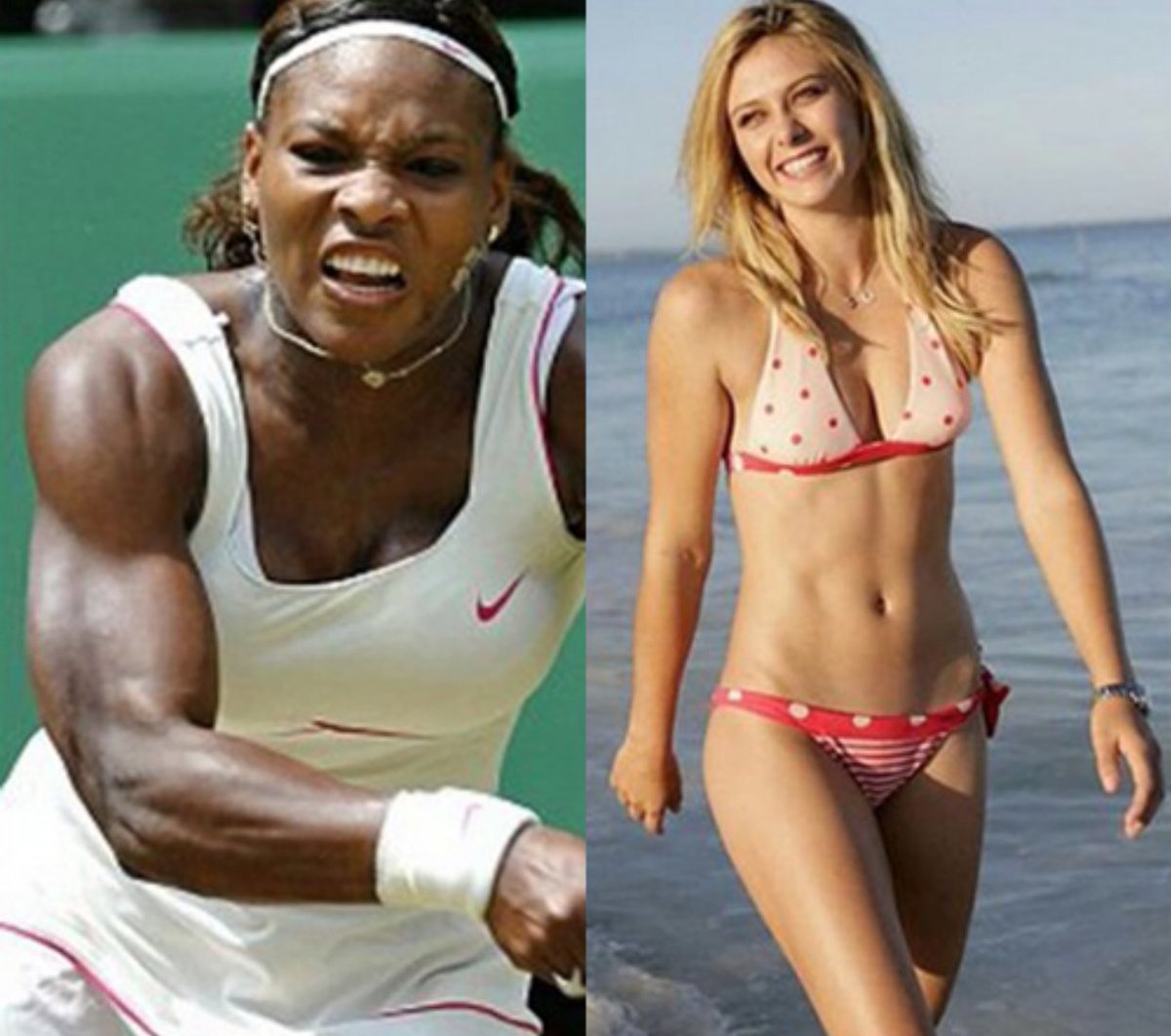 Serena deeb nude photos
