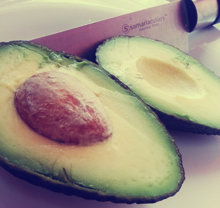 Kathyjem Cara Membuat Puree Avocado Untuk Bayi