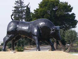 THE BULL