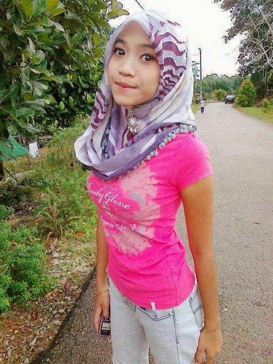 Malay awek cute