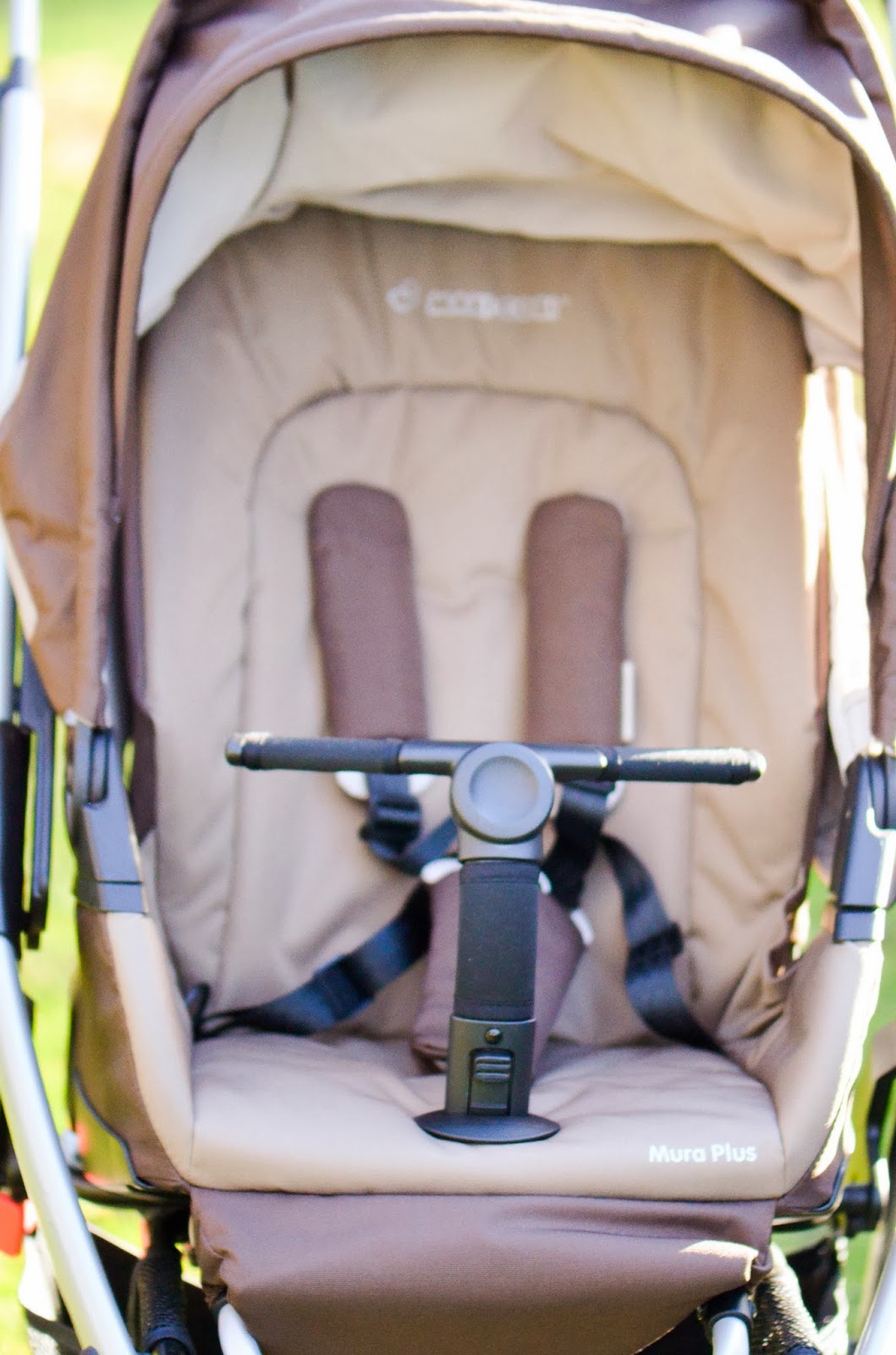avis poussette mura bebe confort