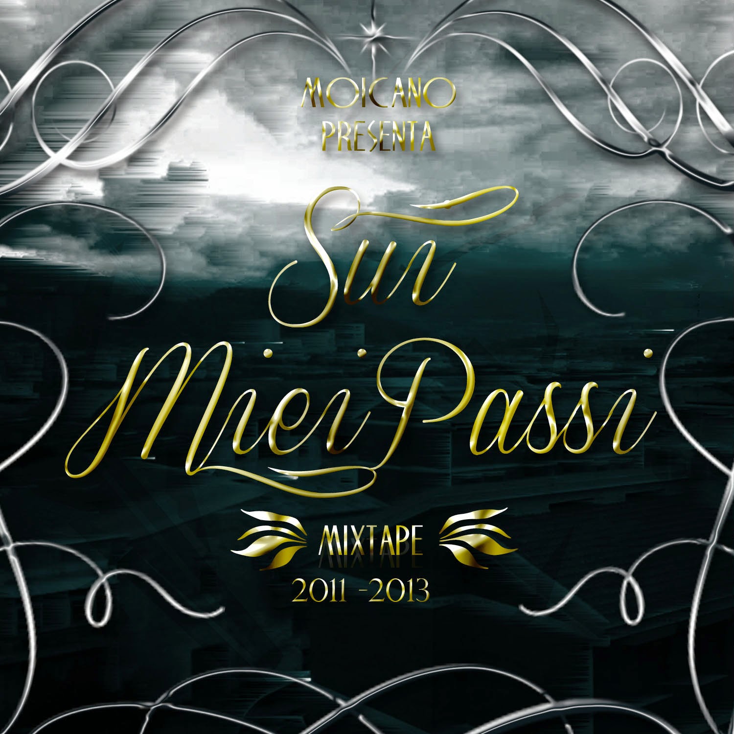 Sui Miei Passi Mixtape (Autoproduzione 2011 - 2013)
