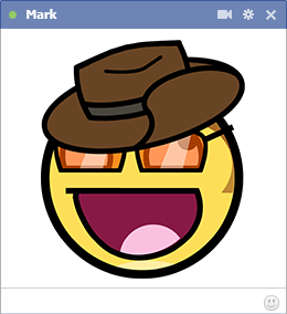 facebook smiley chat codes maker