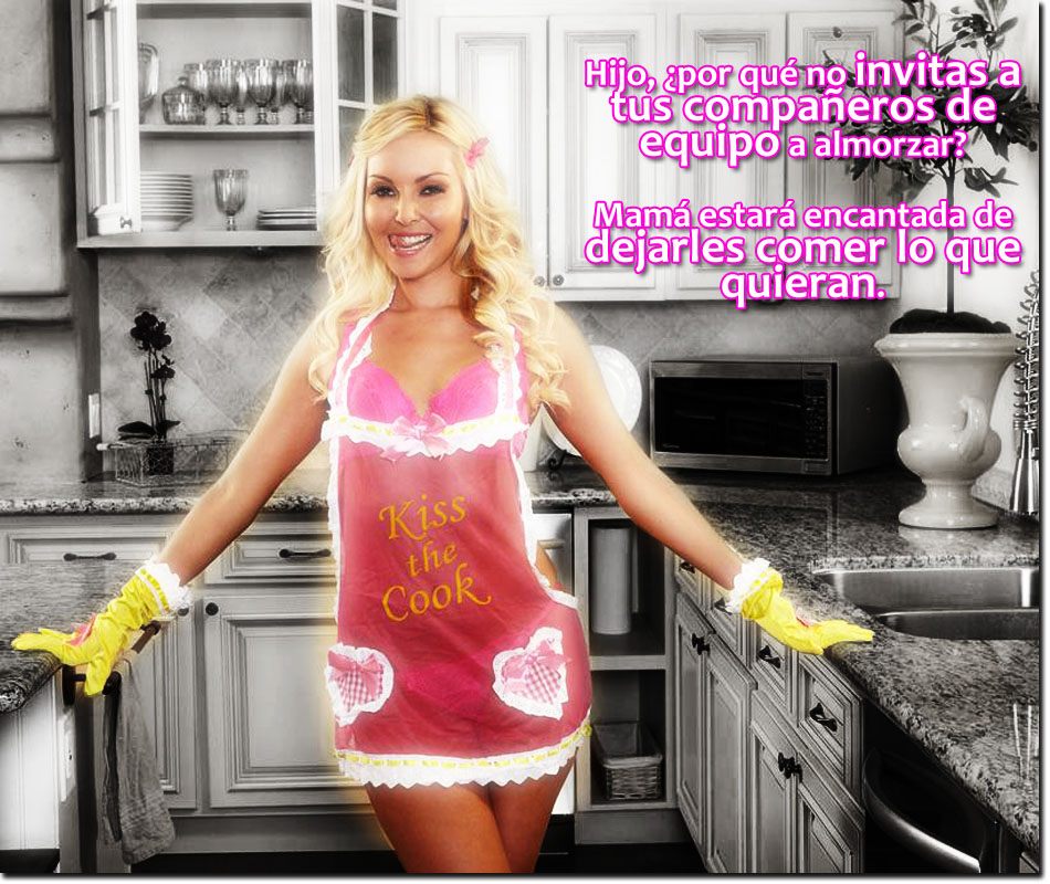 Las madres modernas 3