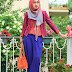 Tampil Stylish dengan Hijab thumbnail