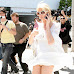Paris Hilton Oops, Exposed & Wardrobe Malfunctions