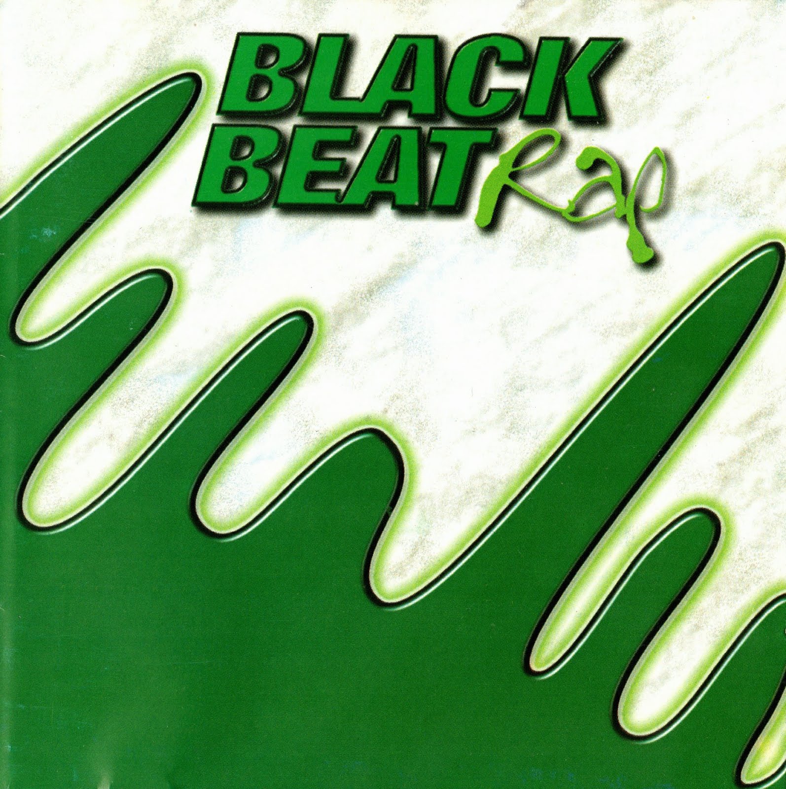 BLACK BEAT RAP  99