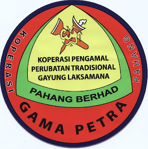 LOGO RASMI PETRA