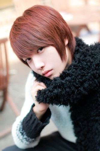 Ulzzang-- 얼짱: Lee Chi Hoon. Part 2