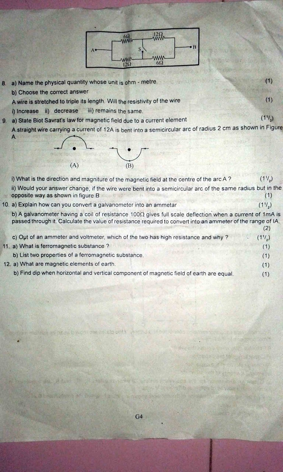 physics examination papers Writing physics papers 101 why are we writing papers what physics journals there are structure of a physics article latex 001 hints for effective writing. physics examination papers Writing physics papers 101 why are we writing papers what physics journals there are structure of a physics article latex 001 hints for effective writing.
